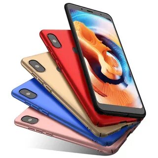 Xiaomi redmi 5 pro чехол
