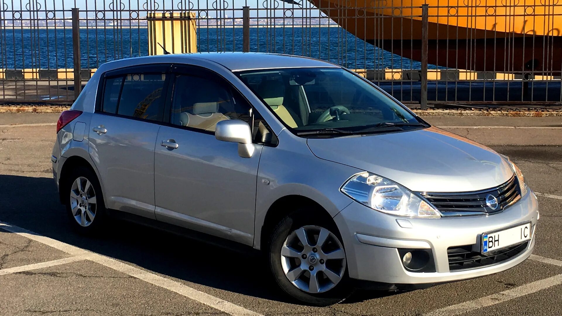 Ниссан бу краснодарский край. Nissan Tiida 1. Nissan Tiida (1g). Nissan Tiida1.6 2008. Ниссан Тиида 1.6.