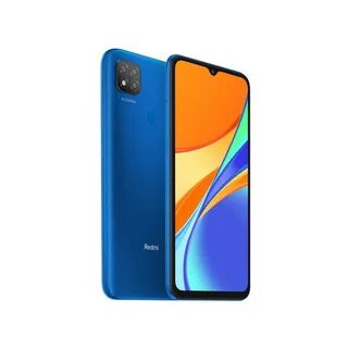 Xiaomi redmi 9c экран