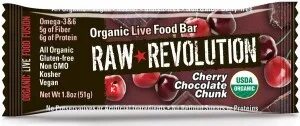 Cherry revolution