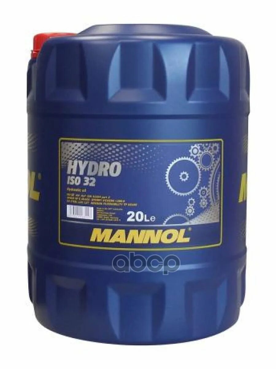 Масло гидравлическое артикул. Гидравлическое масло mannol hydro iso 46. mannol hydro iso 32. маннол 20л. iso 32 масло гидравлическое.