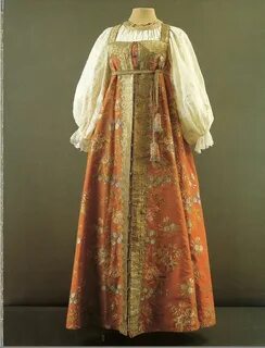 Картинки старинной одежды