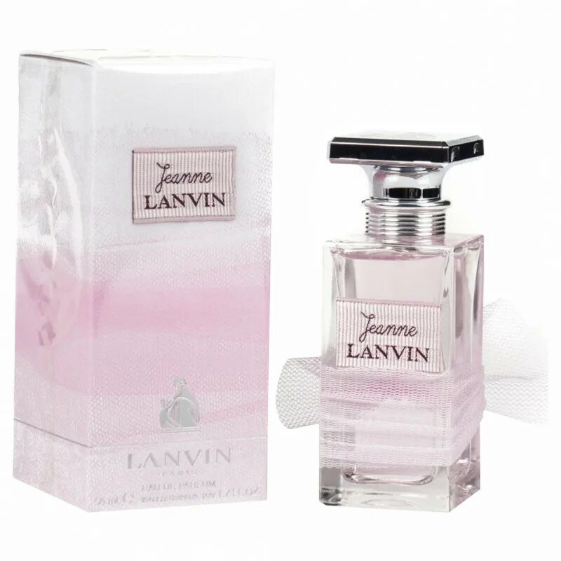 Фруктовые духи Lanvin Eclat D Arpege / Парфюмерная вода 100 мл / Аромат Ланвин Э