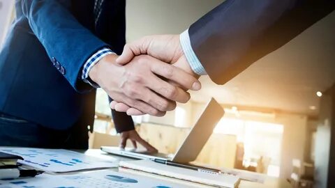 Partners finances