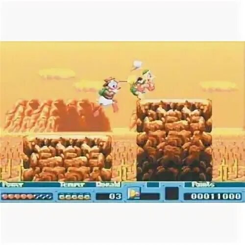 Quack shot sega. Quack shot sega
