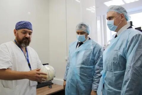 Липецкая больница скорой медицинской помощи