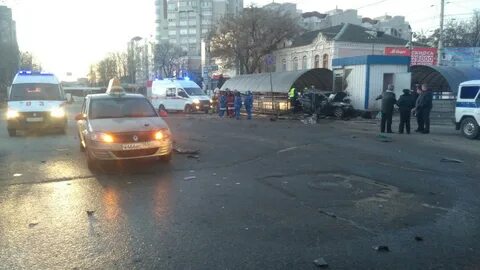 Ч очевидец