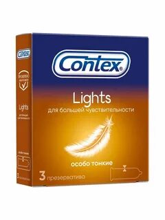 Contex light