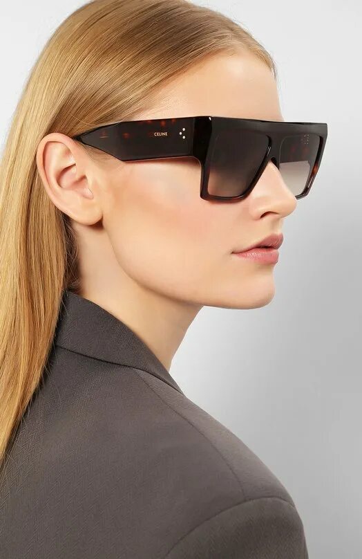 Солнцезащитные очки celine 2020. Celine очки 40174y. Celine очки солнцезащитные. Celine eyewear солнцезащитные очки. Очки celine cl40246u.