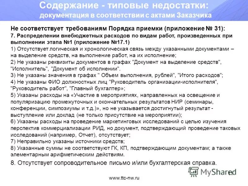Типовое содержание работ. Свод правил и обучения для работника торговли. Специфика содержания типовой образовательной программы. Типовое содержание работ. Содержание стандартного договора.