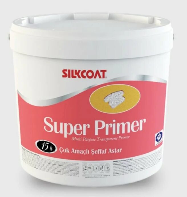 Super primer