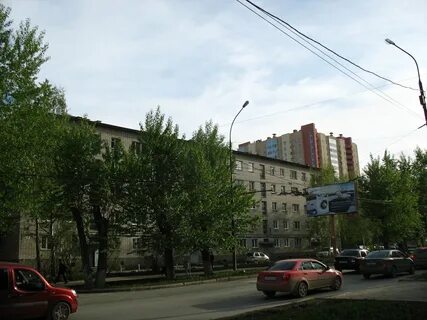 Г екатеринбург ул щорса 68