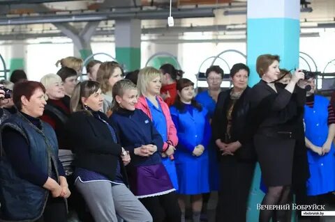 Славянка бобруйск