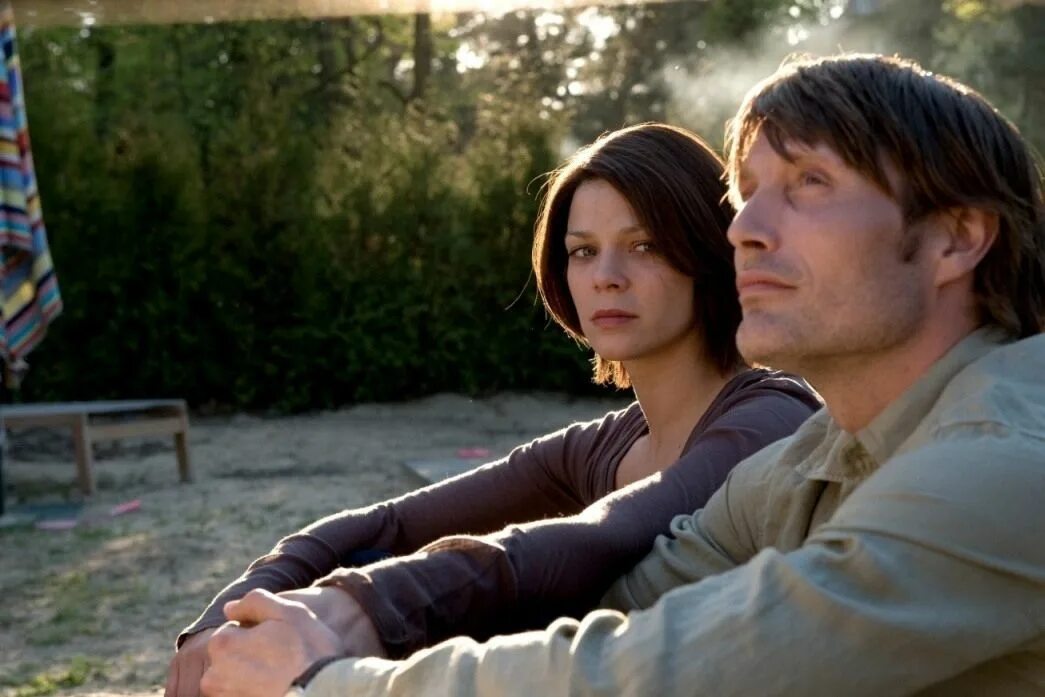 Торренты 2009 года. The door 2009.
