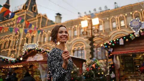 Is moscow safe