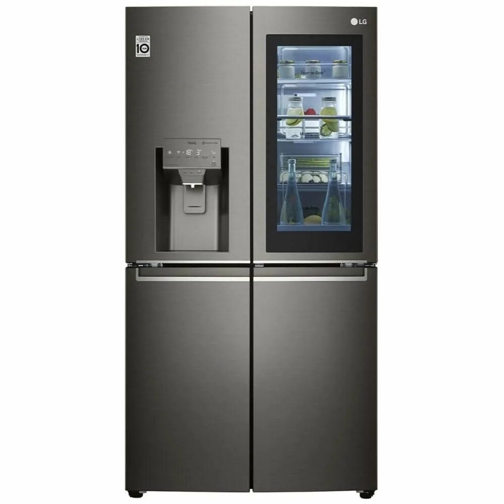 Холодильник LG instaview gr-x24ftksb. Холодильники LG gr-x24fmkbl instaview Door-in-Door |. LG gr-x24 FTKSB. Холодильник LG gr-x24fmkbl. Холодильник с ледогенератором купить