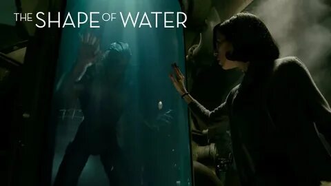 Get out of water