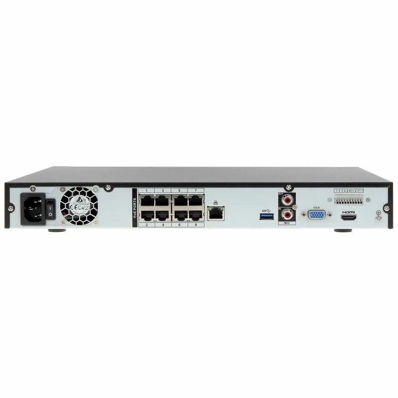 8 poe регистратор. IP-видеорегистратор Dahua DHI-nvr4208-8p-4ks2/l. DHI-nvr4208-4ks2/l. Nvr4208-8p-4ks2/l. DHI-nvr4208-8p-4ks2/l.