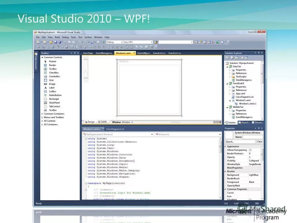 Visual studio приложение wpf. Visual studio wpf. Темы в visual studio 2019. Visual studio приложение wpf. Интерфейс окна visual studio.