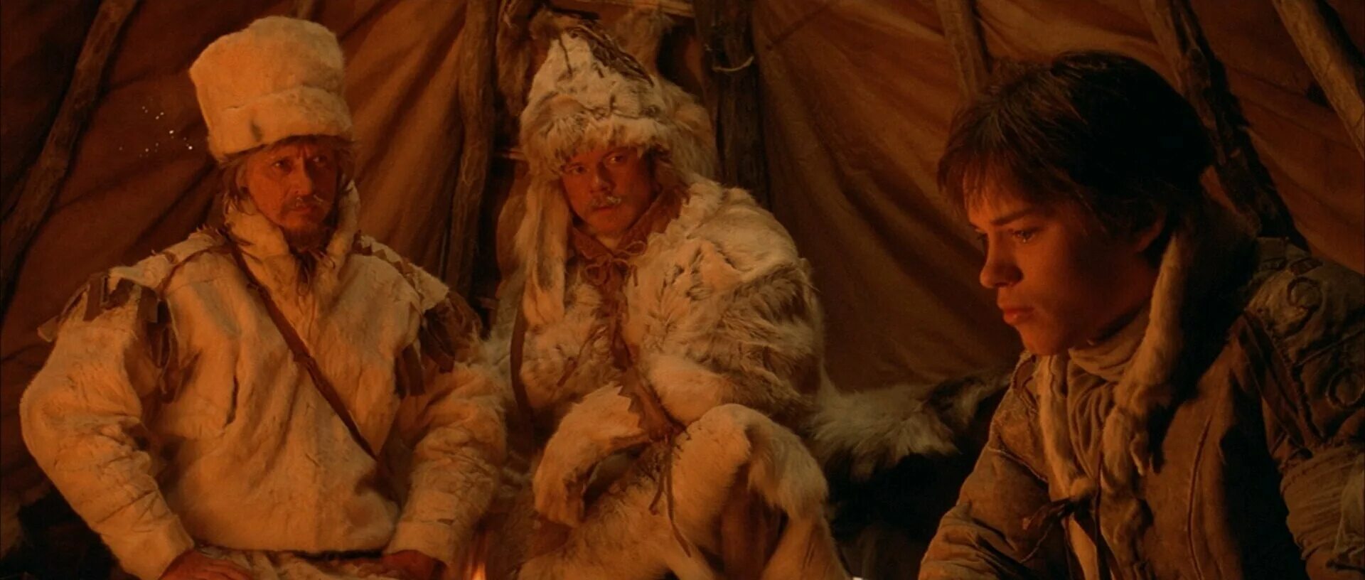 норвегия 1987