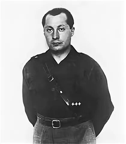 Де ривера