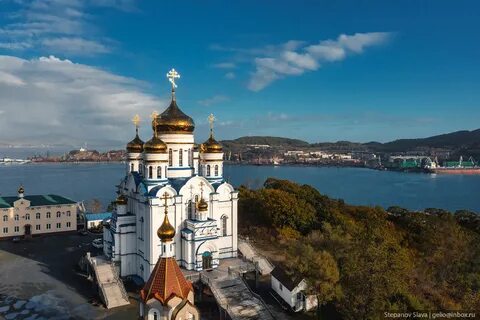 Время в находке сейчас
