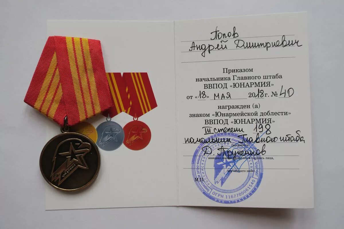 Начальник главного штаба ввпод юнармия. Медаль юнармии за заслуги. юнармия за заслуги. начальник главного штаба юнармии. за заслуги в юнармейском движении.