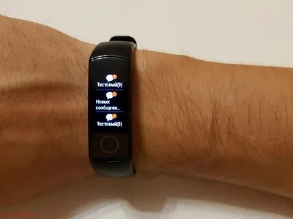 Huawei galaxy fit 3