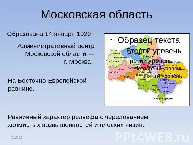 Край московской области окружающий мир. Московская область презентация. Главный административный центр Московской области. Основные сведения о поверхности Московского края. Сообщение о Московской области.