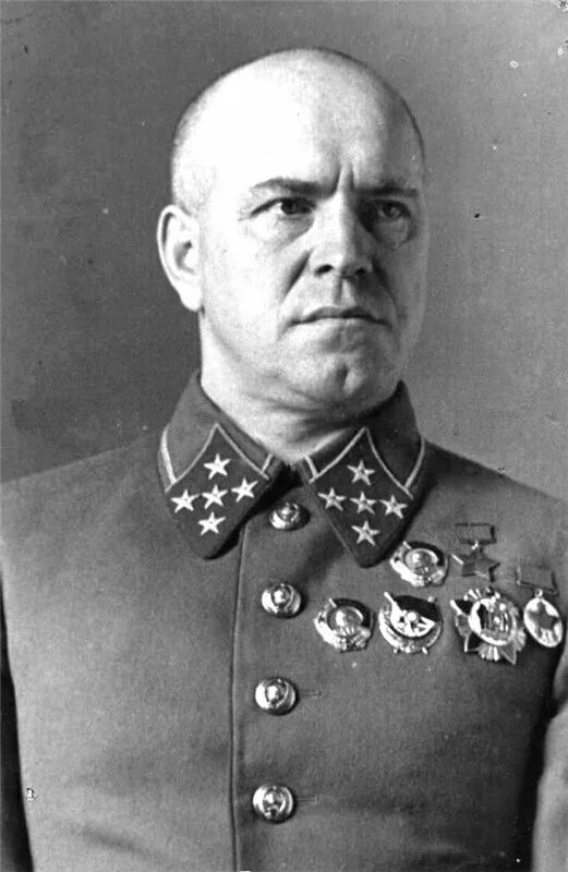 А. Командующий ленинградским фронтом в 1941. Мерецков. Командующий ленинградским фронтом в 1941. Командующий ленинградским фронтом в 1941.