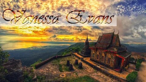 Камбоджа путешествие