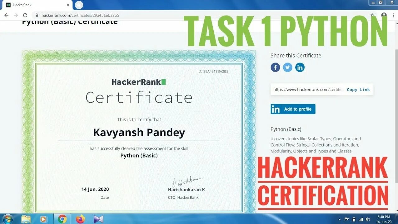 Python certificate. Сертификат Python. HACKERRANK Certificate. HACKERRANK сертификат. HACKERRANK Python.