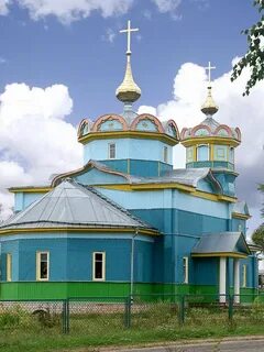 Соколовское московская область
