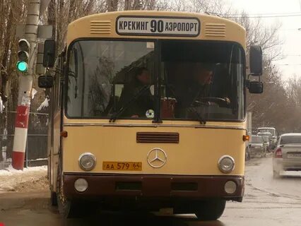 Автобуса 90 3