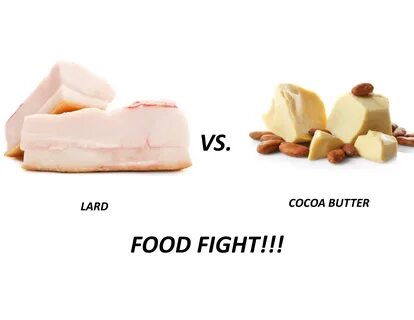 Lard