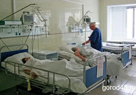 Сосудистый центр 8 микрорайон