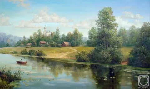 Художник пора