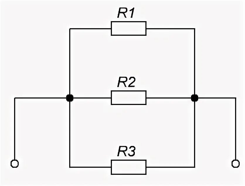Как узнать ток через цепь резисторы. Участок электрической цепи состоит из трех параллельно соединенных. R1 r2 параллельно соединенных сопротивлений 2. Цепь амперметр вольтметр сила тока 3r 2r r. Электрическая цепь состоит из r1 r2 r3.
