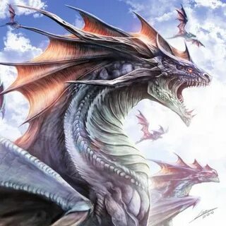 Dragon mp3