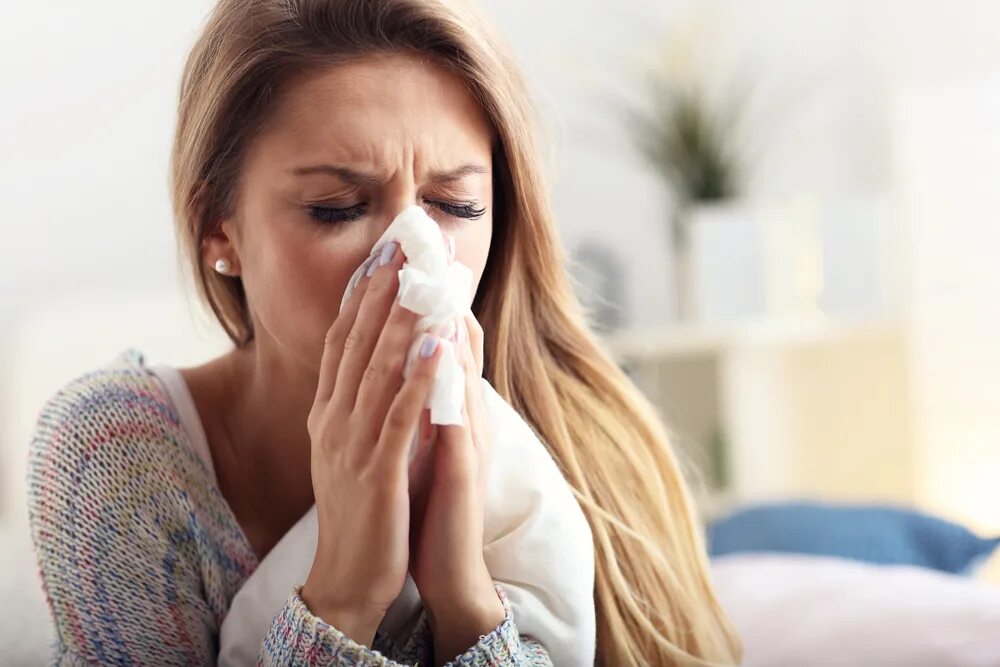 Заложенность носа боль в горле кашель. Насморк заложенность носа.