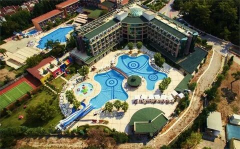 Eldar hotel 4