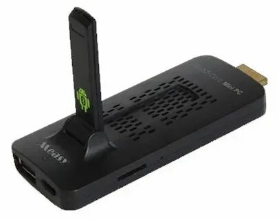 Медиаплеер tv stick