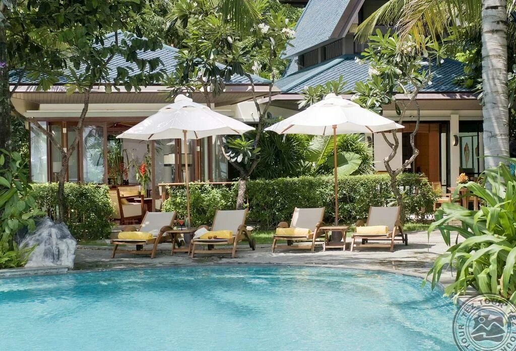 Центара Виллас Пхукет. Centara Villas Phuket 4. Centara Grand Beach Resort & Villas Krabi 5* (Krabi). Centara Grand Beach Resort & Villas Krabi 5* тропа.