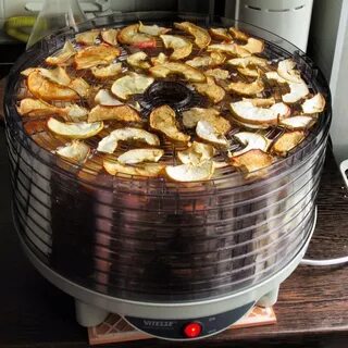 Сушилка для фруктов и мяса рецепты