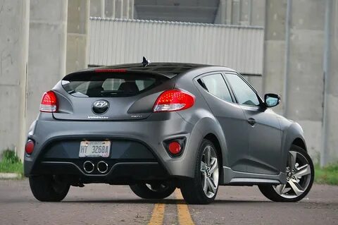 Hyundai турбо