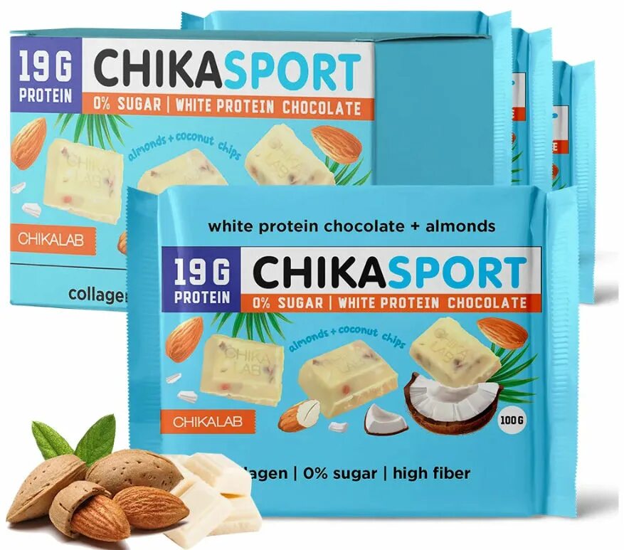 Chikasport protein milk chocolate 100 гр. Шоколад без сахара chika sport. Протеиновые белый шоколад. Chikalab шоколад белый с фундуком и кукурузными чипсами 100 гр. Протеиновый шоколад chikalab.