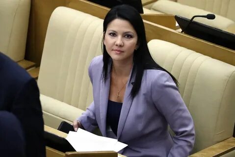 Штат депутата