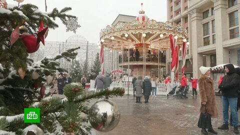 Новый год отмечают 31 декабря