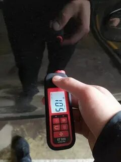 Проверка тг