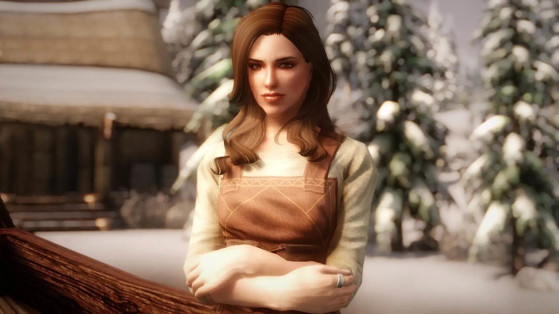 Elder scrolls 5 skyrim девушки. Npc девушки. Npc девушки. Скайрим красивые девушки. Мавен черный вереск реплейсер.